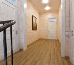 «Горный» Дабл плюс в Лесная сказка