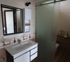 Семейный номер Standard в Hong Bin Bungalow Resort