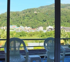 Двухместный номер Superior 2 отдельные кровати в Good Nice Hotel Patong