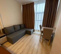 4-местные апартаменты-студия, 30м² в Neon SPB Apart
