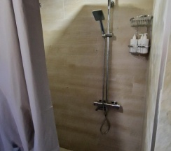 Коттедж улучшенный в Кусто