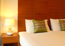 Двухместный номер Superior двуспальная кровать в Good Nice Hotel Patong