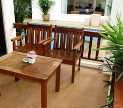 Номер Standard в Kata Noi Resort