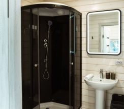 Барн MINI Брауни в Фазенда