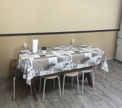 2-местный коттедж стандарт в BraunHaus