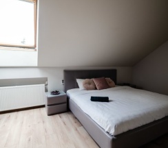 Коттедж с 5 комнатами в Cottage.Moscow