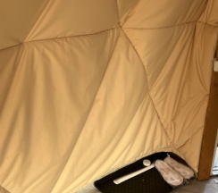 Апартаменты c 1 комнатой в Дыхание Адыгеи