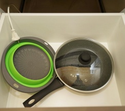 Номер Deluxe с балконом в Изба