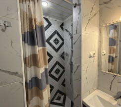 Стандарт трехместный в Рослеспром