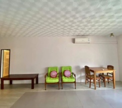 Двухместный номер Standard двуспальная кровать в No.7 Guesthouse