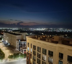 Апартаменты c 1 комнатой в Квартирное бюро