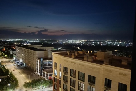 Шымкент: Апартаменты Квартирное бюро