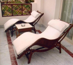 Люкс Royal с 3 комнатами в Concorde El Salam Sharm El Sheikh Front Hotel