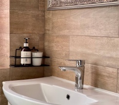 Семейный номер в Snow Peaks