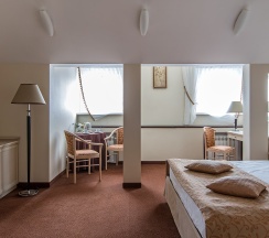 STUDIO LUXE в Клевер