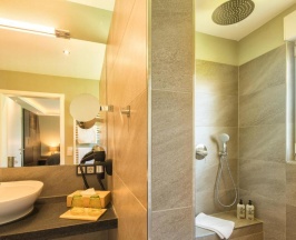 Полулюкс в Pura Vida Hotel Cuxhaven