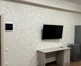 Стандарт с балконом в Antey hotel