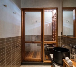 Двухместный номер Premium двуспальная кровать в Banana Fan Sea Resort