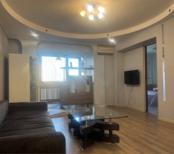 Аппартаменты в Hotel Ring