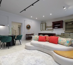 Коттедж улучшенный в BalticRealty