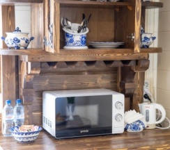 Богословский в Кремле у Куприна в Дом Куприна в Кремле