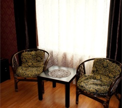 Р.Гамзатова 119. 1-комн.кв., 3-этаж в АнтиОтель