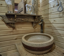 WILD 27 в Exclusive Hotel&Apartments