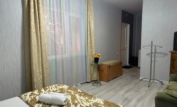 Номер Superior в Славный дом