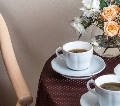 STUDIO LUXE в Клевер