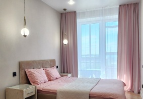 Апартаменты Апартаменты на Братьев Касимовых, 35 в Казани