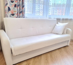 Апартаменты стандарт Домодедово Курыжова 32 в Runway Apartments на улица Курыжова 32