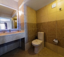 Четырёхместный клубный Номер в Riva Bodrum Resort - All Inclusive - Adult Only