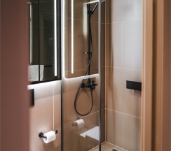 Standard Single в Uno by Valo