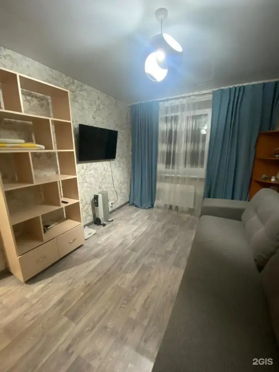 Квартира на Социалистической 95