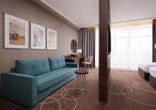 Family Room Premium в Mövenpick Resort&SPA Anapa Miracleon