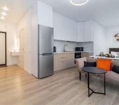 ЖК Айвазовский для 2 гостей в Пять звезд