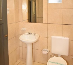 Номер Standard в Gran Rex Hotel