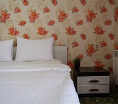 Стандарт четырехместный в Морская Ладья