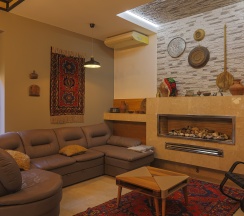 Дом в Ethno Villa