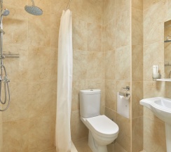 Delux в Garuda Boutique Hotel