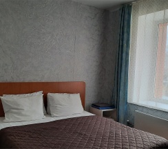 Академика Киренского 9а-40 в Апартаменты Енисейская Сибирь