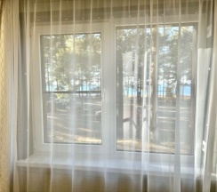 Двухэтажный коттедж Дом Медведя до 7 гостей в Командор