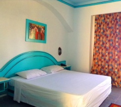 Двухместный номер Standard с видом на сад 2 отдельные кровати в Mirage Bay Resort and Aqua Park