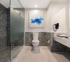 Двухместный номер Premium двуспальная кровать в Pickalbatros Blu Spa Resort - Adults Friendly 16 Years Plus