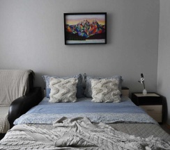 Комната в Дангина