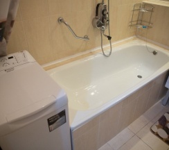 Апартаменты c 1 комнатой в MILDOM EXPRESS HOTEL