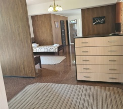 Апартаменты с кухней в Villa Gold