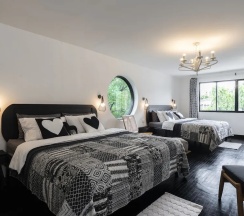 Номер Standard в Hygge Hotel