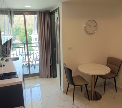 Номер Superior в Апартаменты Arcadia Center Suites Loft