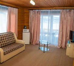 Бунгало улучшенное в Баяр 3